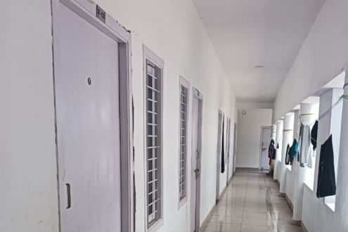 Hostel