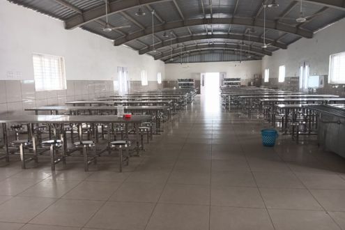 Hostel