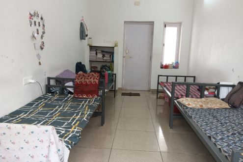 Hostel