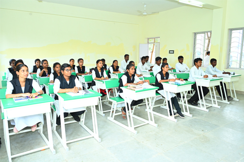 Classrooms