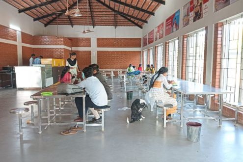 Canteen