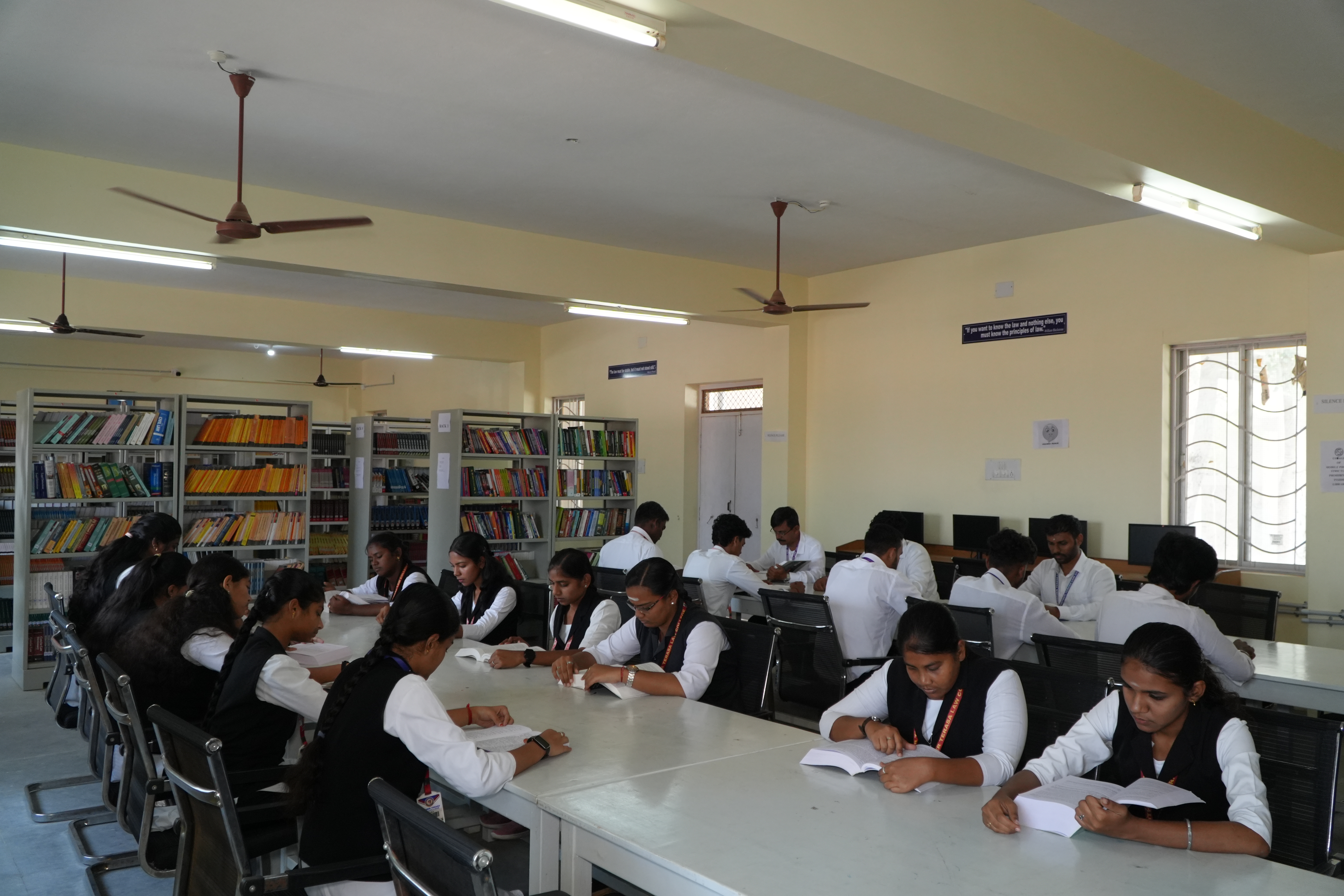 Library