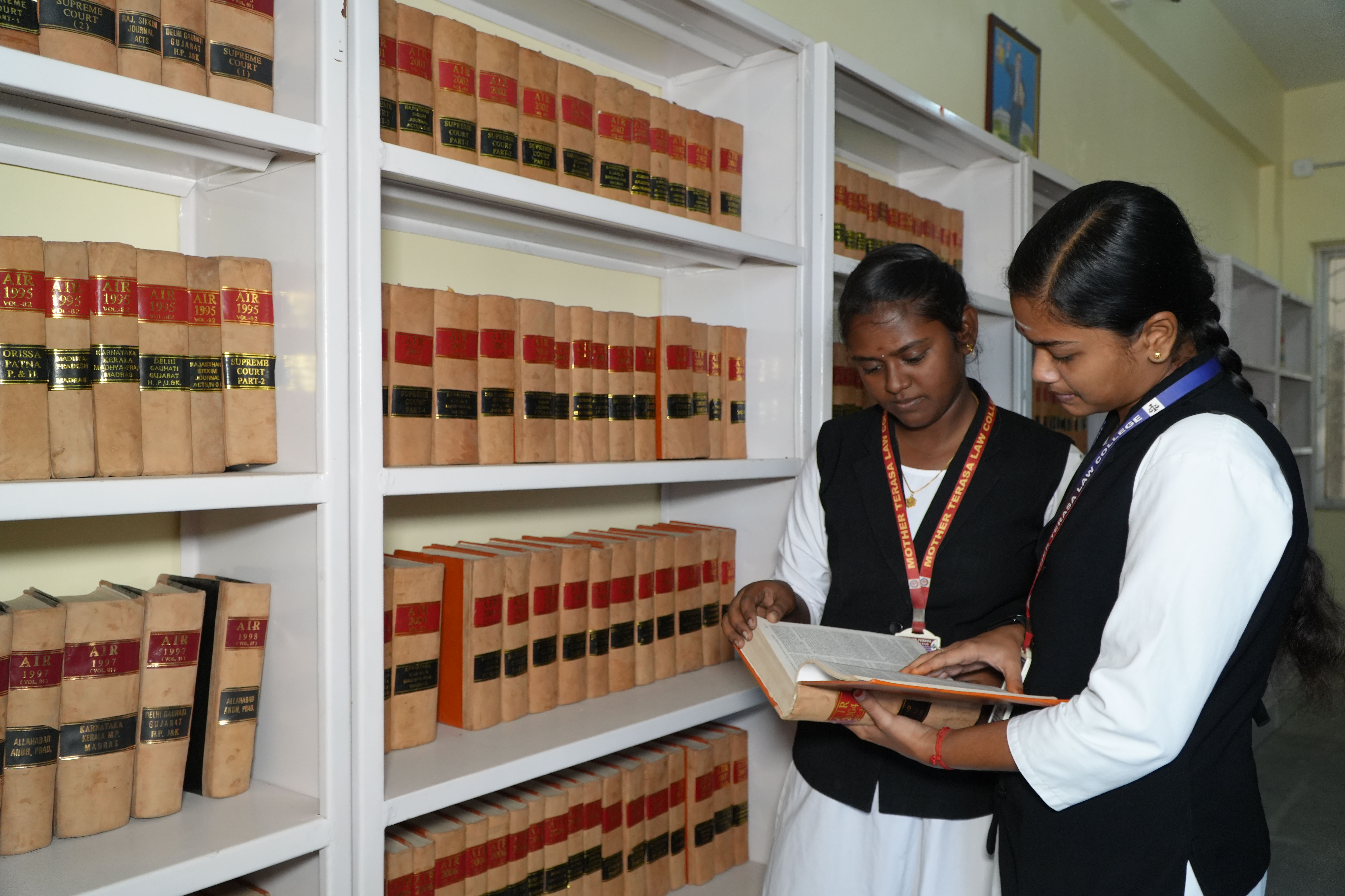 Library