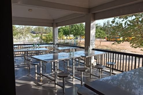Canteen